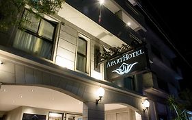 Apart Hotel Jorge I